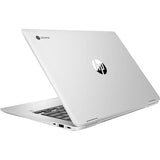 HP Chromebook x360 14 G1 14" 8GB 64GB Touchscreen 2-in-1 Chromebook (Refurbished) HP Chromebook - Tophatter Daily Deals