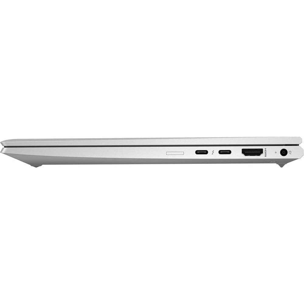 HP EliteBook 830 G7 13.3" FHD, Core i7-10610U 1.8GHz (Refurbished) HP EliteBook - Tophatter Daily Deals