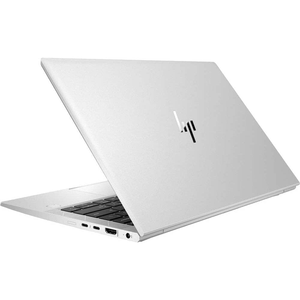 HP EliteBook 830 G7 13.3" FHD, Core i7-10610U 1.8GHz (Refurbished) HP EliteBook - Tophatter Daily Deals
