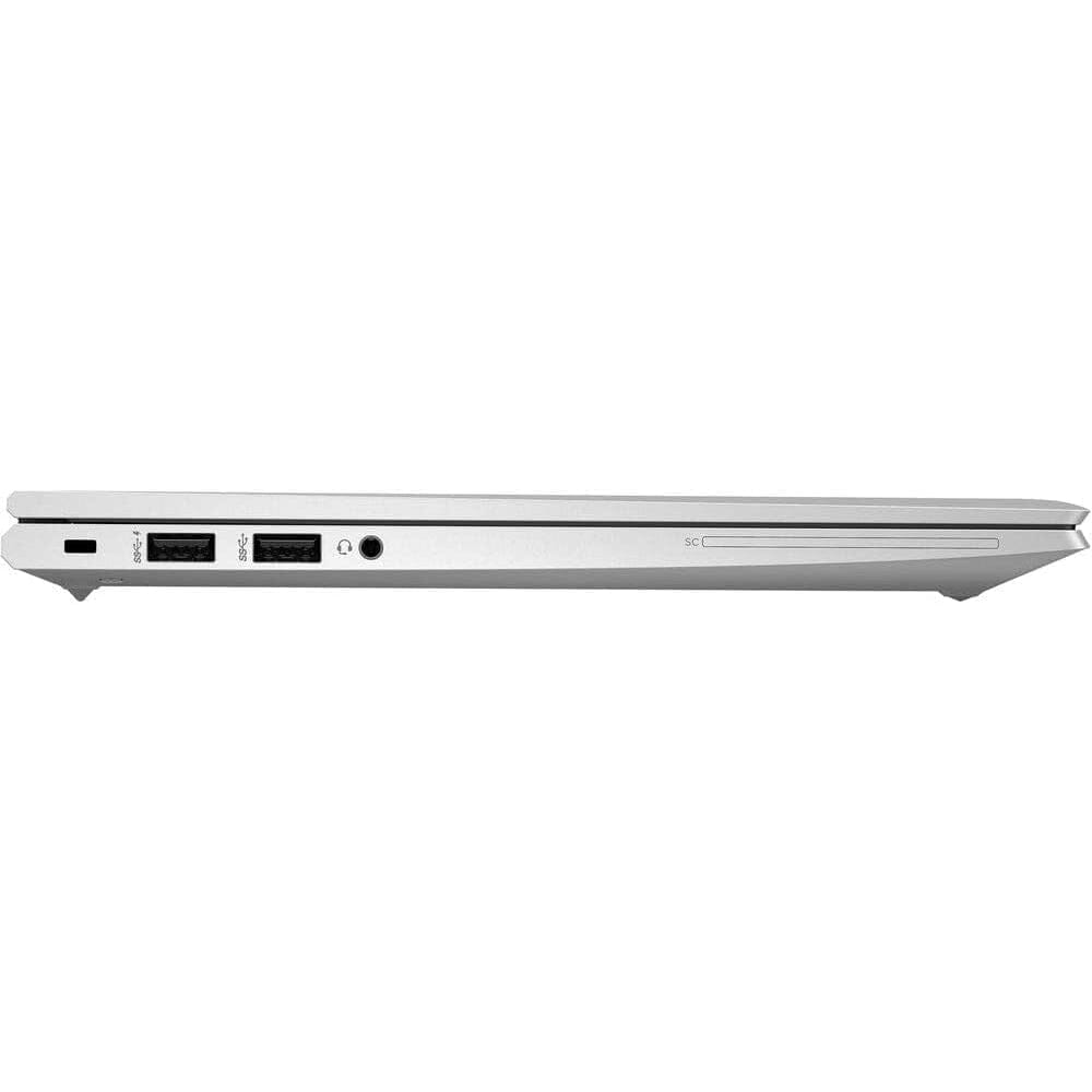 HP EliteBook 830 G7 13.3" FHD, Core i7-10610U 1.8GHz (Refurbished) HP EliteBook - Tophatter Daily Deals