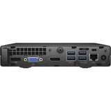 HP EliteDesk 800 G2 Mini Desktop PC i5-6500T 8GB 500GB Quad 2.9GHz Windows 10 (Refurbished) HP Desktop - Tophatter Daily Deals