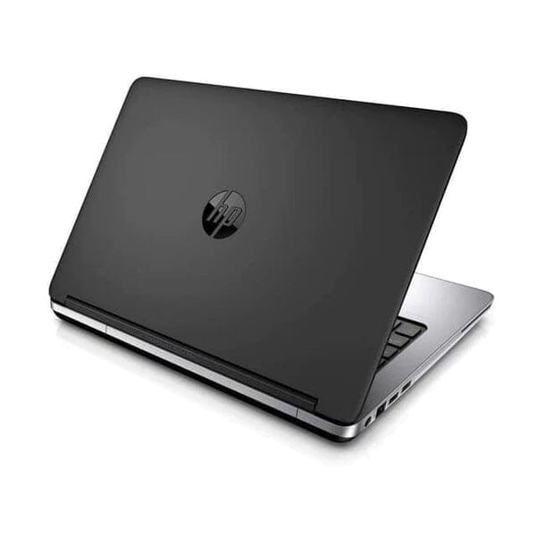 HP ProBook 640 G1 Intel i5-4300M 2.50GHz 8GB RAM 500GB HDD Windows 10 Pro (Refurbished) HP ProBook - Tophatter Daily Deals