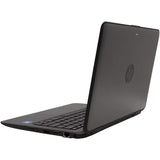 HP x360 11 G1 EE N4200 8GB 128GB SSD Touchscreen Convertible Chromebook (Refurbished) HP Chromebook - Tophatter Daily Deals