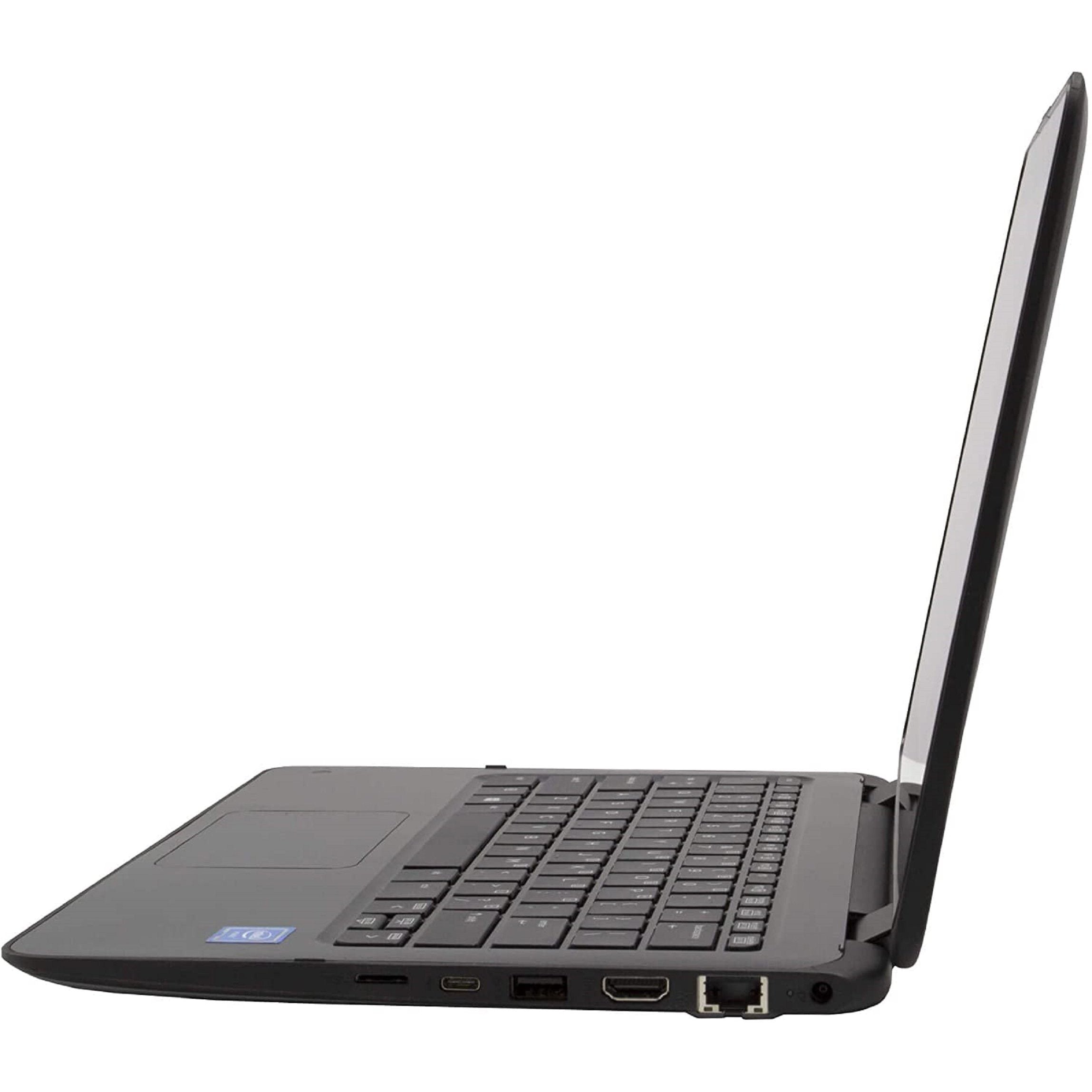 HP x360 11 G1 EE N4200 8GB 128GB SSD Touchscreen Convertible Chromebook (Refurbished) HP Chromebook - Tophatter Daily Deals