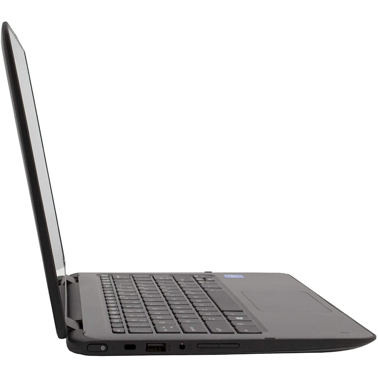 HP x360 11 G1 EE N4200 8GB 128GB SSD Touchscreen Convertible Chromebook (Refurbished) HP Chromebook - Tophatter Daily Deals