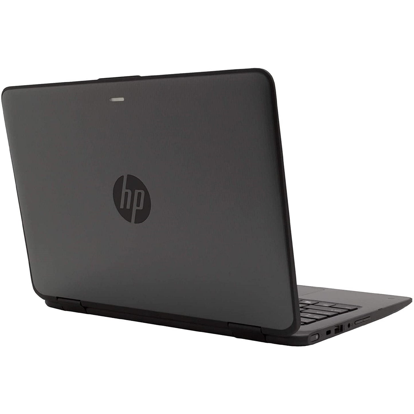 HP x360 11 G1 EE N4200 8GB 128GB SSD Touchscreen Convertible Chromebook (Refurbished) HP Chromebook - Tophatter Daily Deals