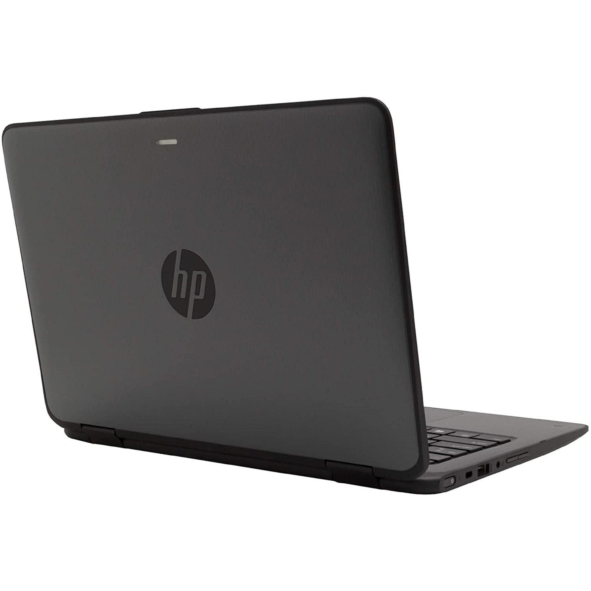 HP x360 11 G1 EE N4200 8GB 128GB SSD Touchscreen Convertible Chromebook (Refurbished) HP Chromebook - Tophatter Daily Deals