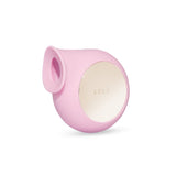 Lelo Sila – Sonic Wave Clitoral Massager > Sex Toys For Ladies > Air Pulsation - Tophatter Daily Deals