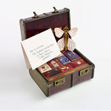 Harry Potter Hogwarts Trunk Advent Calendar Calendar - Tophatter Daily Deals