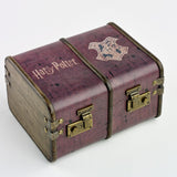 Harry Potter Hogwarts Trunk Advent Calendar Calendar - Tophatter Daily Deals