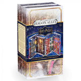 Harry Potter Diagon Alley Advent Calendar Calendar - Tophatter Daily Deals