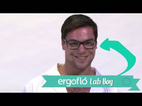 Perfect Fit - Ergoflo Director Douche - Black Sex Toy - Tophatter Daily Deals