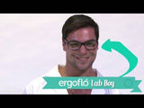 Perfect Fit - Ergoflo Director Douche - Black Sex Toy - Tophatter Daily Deals