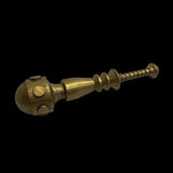 Masters Of The Universe - THE OFFICIAL Man At Arms LARP/Cosplay Safe Prop Replica Prop Replica - Tophatter Daily Deals