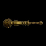 Masters Of The Universe - THE OFFICIAL Man At Arms LARP/Cosplay Safe Prop Replica Prop Replica - Tophatter Daily Deals