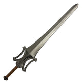 Masters Of The Universe - THE OFFICIAL Power Sword LARP/Cosplay Safe Prop Replica Cosplay Weapon Replica - Tophatter Daily Deals