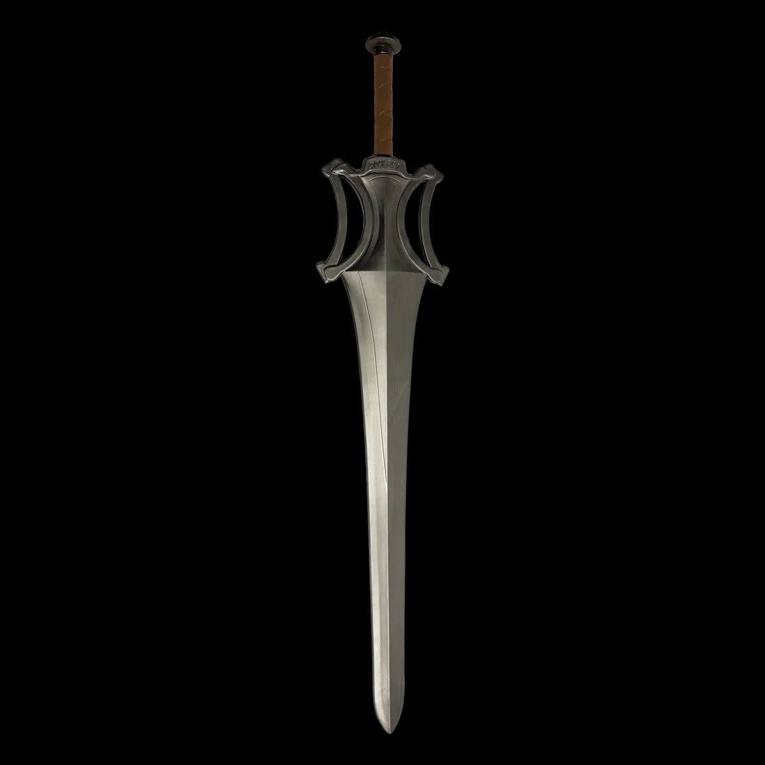 Masters Of The Universe - THE OFFICIAL Power Sword LARP/Cosplay Safe Prop Replica Cosplay Weapon Replica - Tophatter Daily Deals