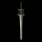 Masters Of The Universe - THE OFFICIAL Power Sword LARP/Cosplay Safe Prop Replica Cosplay Weapon Replica - Tophatter Daily Deals