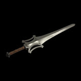 Masters Of The Universe - THE OFFICIAL Power Sword LARP/Cosplay Safe Prop Replica Cosplay Weapon Replica - Tophatter Daily Deals