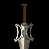 Masters Of The Universe - THE OFFICIAL Power Sword LARP/Cosplay Safe Prop Replica Cosplay Weapon Replica - Tophatter Daily Deals