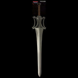 Masters Of The Universe - THE OFFICIAL Power Sword LARP/Cosplay Safe Prop Replica Cosplay Weapon Replica - Tophatter Daily Deals