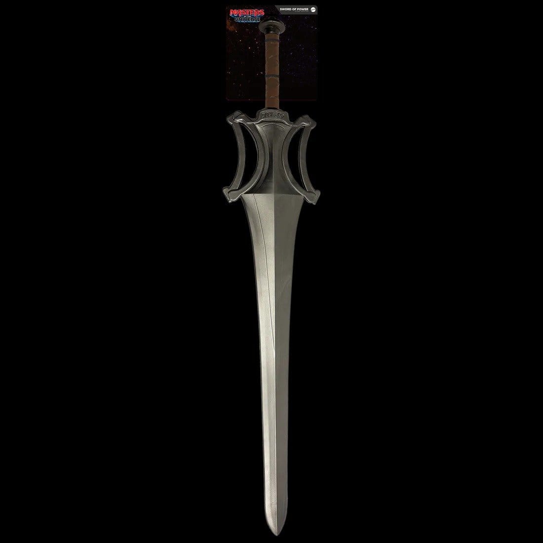Masters Of The Universe - THE OFFICIAL Power Sword LARP/Cosplay Safe Prop Replica Cosplay Weapon Replica - Tophatter Daily Deals