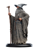 Lord Of The Rings - Weta Workshop Gandalf the Grey Mini Statue (19cm) Collectible Figurine - Tophatter Daily Deals