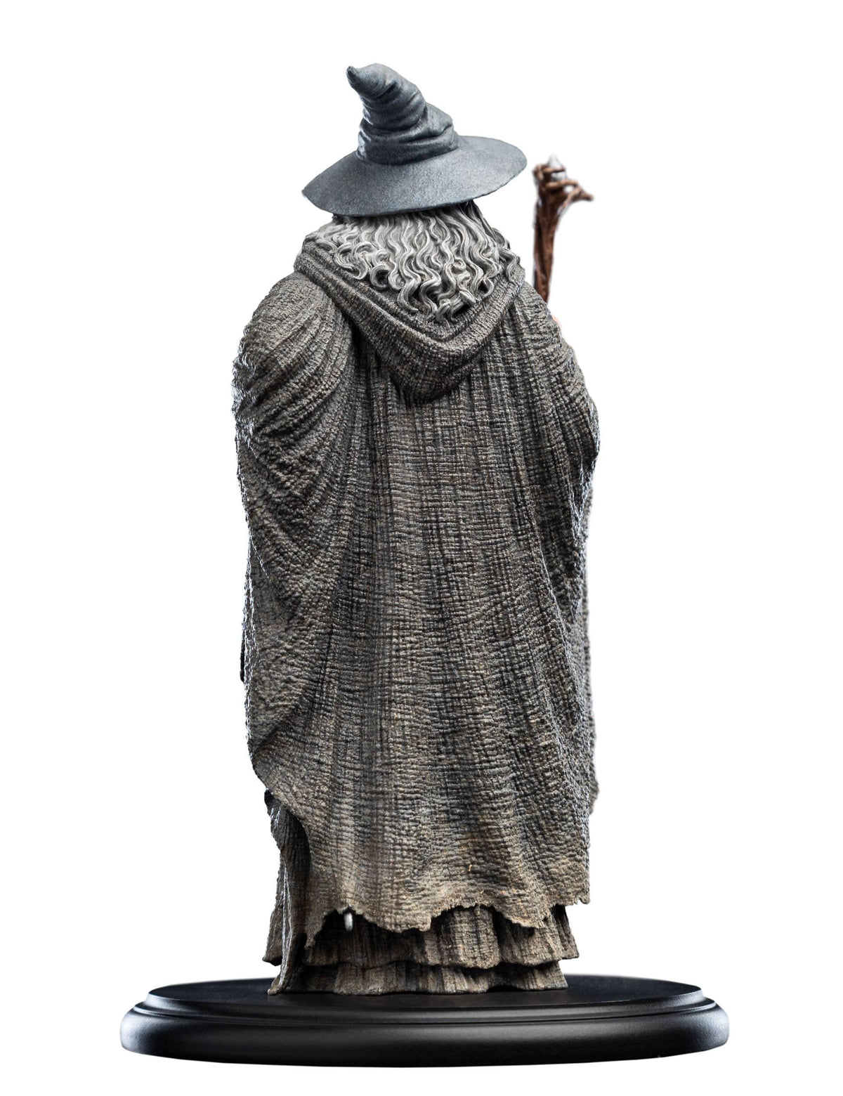 Lord Of The Rings - Weta Workshop Gandalf the Grey Mini Statue (19cm) Collectible Figurine - Tophatter Daily Deals