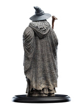 Lord Of The Rings - Weta Workshop Gandalf the Grey Mini Statue (19cm) Collectible Figurine - Tophatter Daily Deals