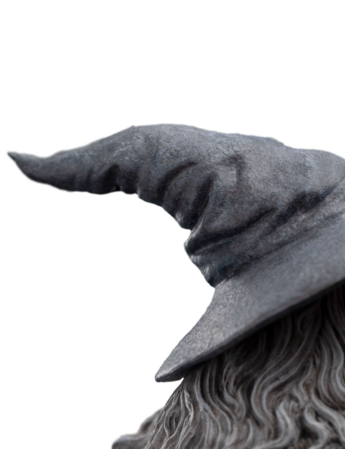 Lord Of The Rings - Weta Workshop Gandalf the Grey Mini Statue (19cm) Collectible Figurine - Tophatter Daily Deals