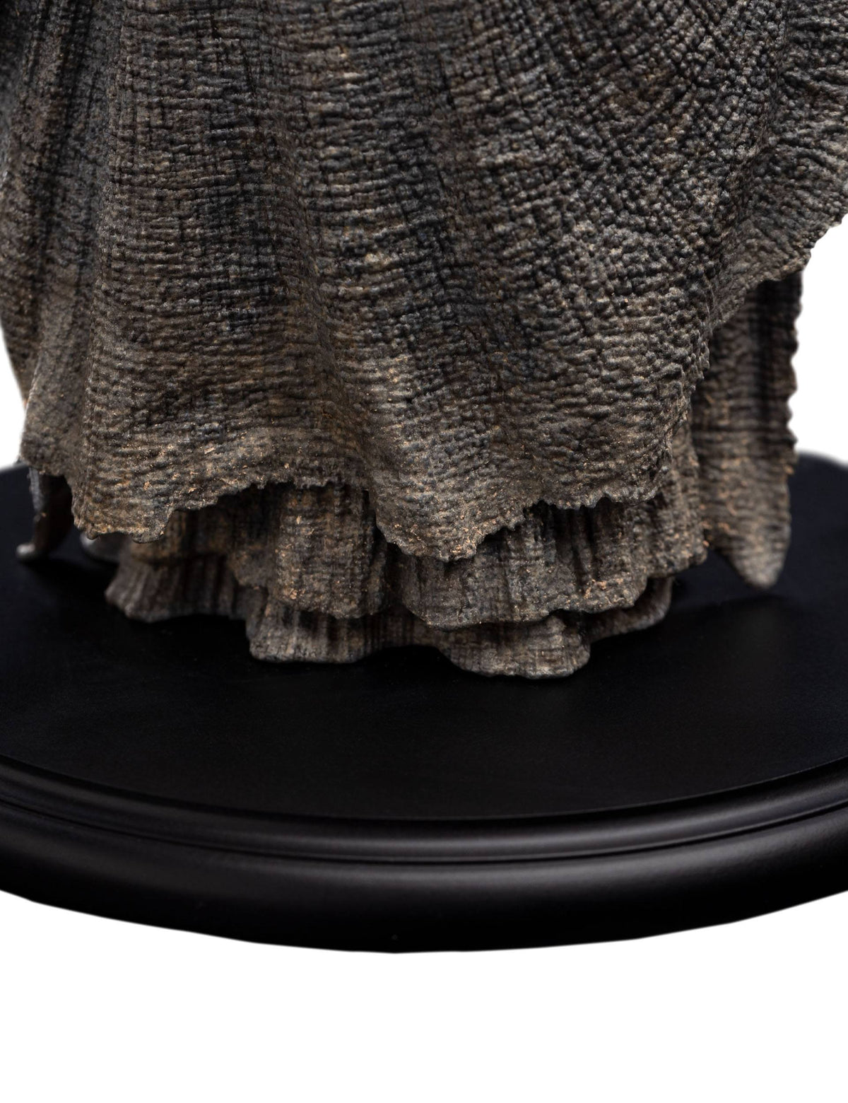 Lord Of The Rings - Weta Workshop Gandalf the Grey Mini Statue (19cm) Collectible Figurine - Tophatter Daily Deals