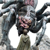 Lord Of The Rings - Weta Workshop Shelob Mini Statue