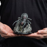 Lord Of The Rings - Weta Workshop Shelob Mini Statue