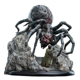 Lord Of The Rings - Weta Workshop Shelob Mini Statue