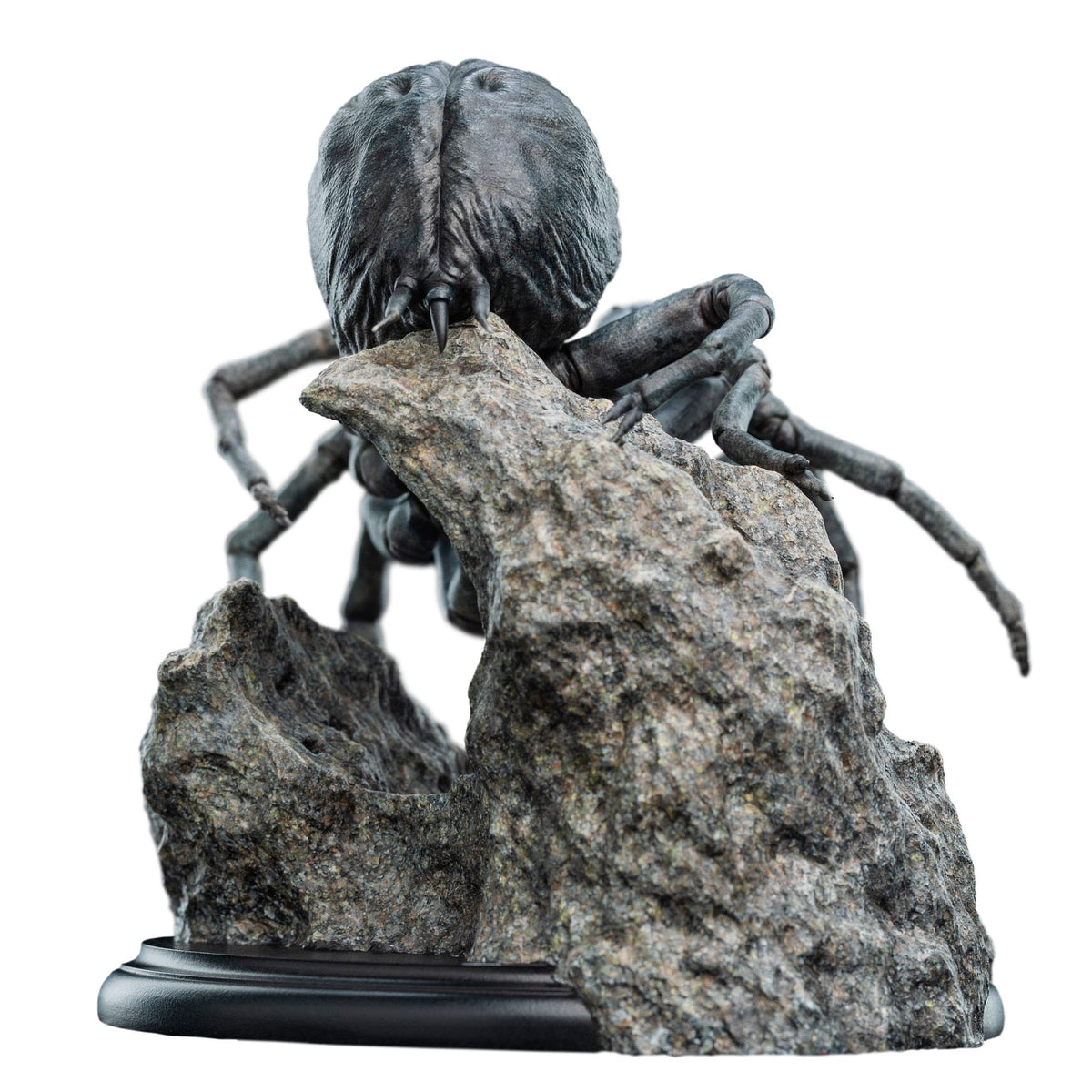 Lord Of The Rings - Weta Workshop Shelob Mini Statue
