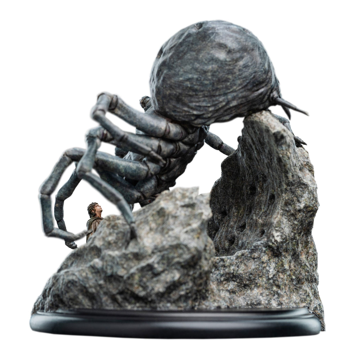Lord Of The Rings - Weta Workshop Shelob Mini Statue