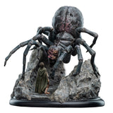 Lord Of The Rings - Weta Workshop Shelob Mini Statue