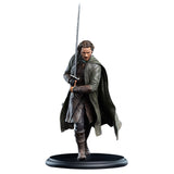 Lord Of The Rings - Weta Workshop Aragorn Mini Statue (20cm) Collectible Figurine - Tophatter Daily Deals