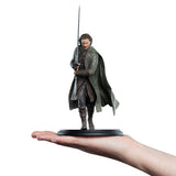 Lord Of The Rings - Weta Workshop Aragorn Mini Statue (20cm) Collectible Figurine - Tophatter Daily Deals