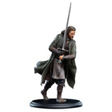 Lord Of The Rings - Weta Workshop Aragorn Mini Statue (20cm) Collectible Figurine - Tophatter Daily Deals