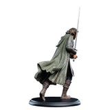 Lord Of The Rings - Weta Workshop Aragorn Mini Statue (20cm) Collectible Figurine - Tophatter Daily Deals
