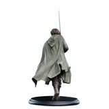 Lord Of The Rings - Weta Workshop Aragorn Mini Statue (20cm) Collectible Figurine - Tophatter Daily Deals