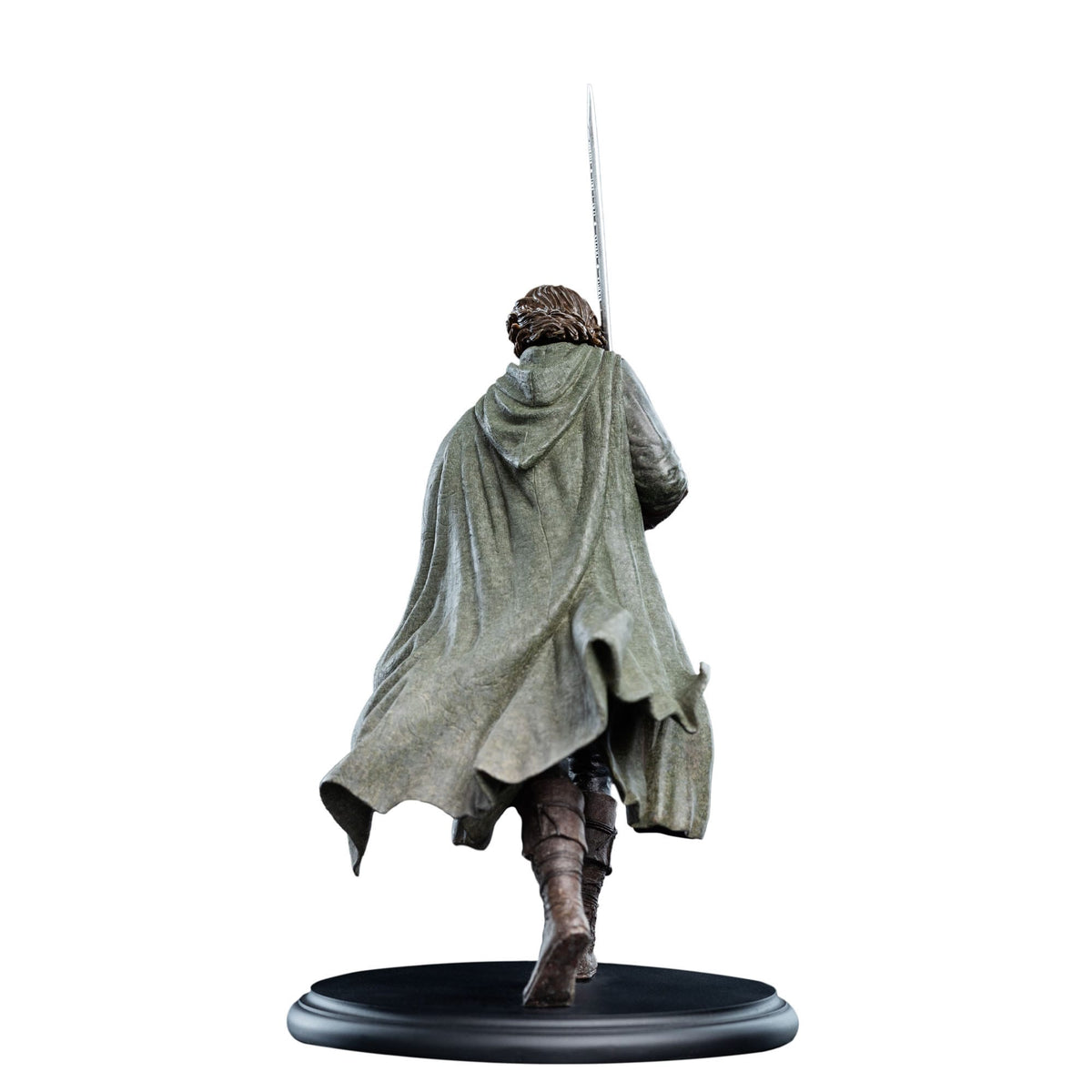 Lord Of The Rings - Weta Workshop Aragorn Mini Statue (20cm) Collectible Figurine - Tophatter Daily Deals