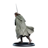 Lord Of The Rings - Weta Workshop Aragorn Mini Statue (20cm) Collectible Figurine - Tophatter Daily Deals