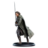 Lord Of The Rings - Weta Workshop Aragorn Mini Statue (20cm) Collectible Figurine - Tophatter Daily Deals