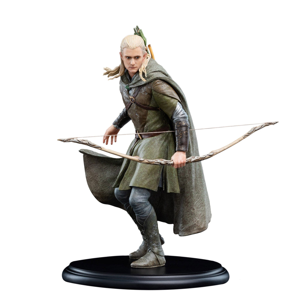 Lord Of The Rings - Official Weta Workshop Legolas Statue