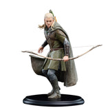Lord Of The Rings - Official Weta Workshop Legolas Statue