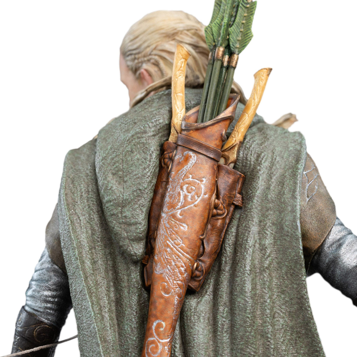 Lord Of The Rings - Official Weta Workshop Legolas Statue