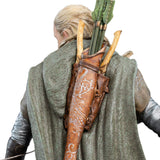 Lord Of The Rings - Official Weta Workshop Legolas Statue