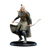 Lord Of The Rings - Official Weta Workshop Legolas Statue